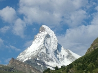 42021CrLe - Cog (rack) railway ascent to Gornergrat Mountain, Zermatt  Peter Rhebergen - Each New Day a Miracle